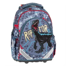 ARS UNA RAPTOR ISKOLATÁSKA-ANATÓMIAI M