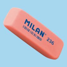 Radír Milan 236