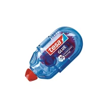 Ragasztó roller, 5 mm x 6 m, TESA Ragasztó roller, 5 mm x 6 m, TESA