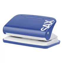 SAX 218 DESIGN LYUKASZTÓGÉP KÉK 12 LAPOS SAX 218 DESIGN LYUKASZTÓGÉP KÉK 12 LAPOS