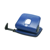 SAX 318 LYUKASZTÓGÉP KÉK 20 LAPOS