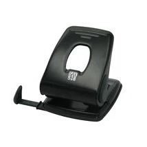 SAX 518 LYUKASZTÓGÉP FEKETE 40 LAPOS