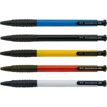 Golyóstoll M&G Monokeros kék, 0,7 mm Golyóstoll M&G Monokeros kék, 0,7 mm