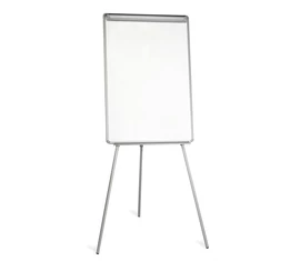 Flipchart táblák és papírok