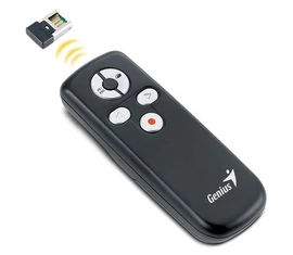 Távirányítók és mutatópálcák