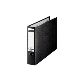 Újrahasznosított iratrendezők