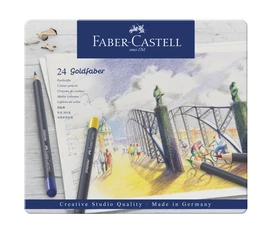 Goldfaber színes ceruza