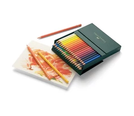 Polychromos színes ceruza