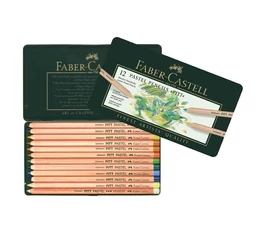 Pitt pasztel színes ceruza