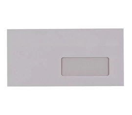 Újrahasznosított borítékok