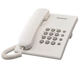 Asztali telefonok és kiegészítőik