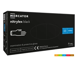 Munkavédelmi kesztyű