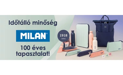 Időtálló minőség!