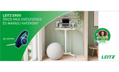 Őrizd meg egészséged és maradj hatékony!