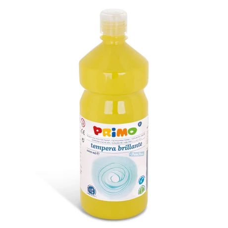 Tempera PRIMO 1000ml, 23 színben