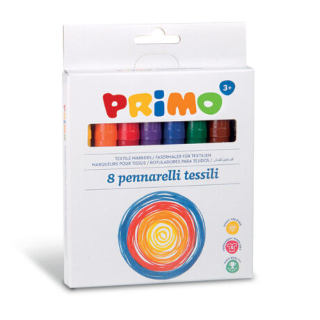 Textilfilc PRIMO 8db-os készlet