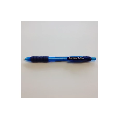 Nyomósiron Fornax T-050 kék