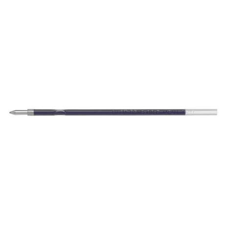 Golyóstollbetét, 0,22 mm, nyomógombos "Super Grip G", PILOT, kék