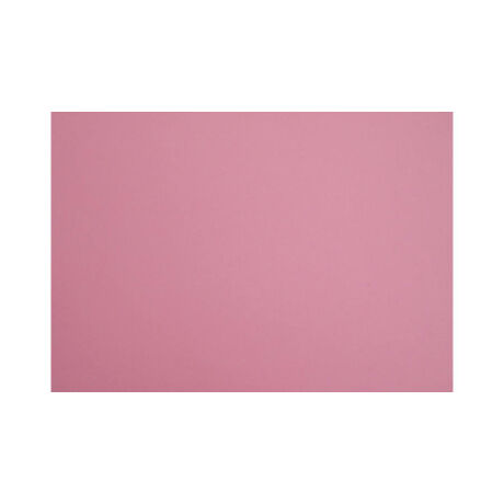 Cre Art dekorgumi lap, A/4, 2mm, rózsaszín
