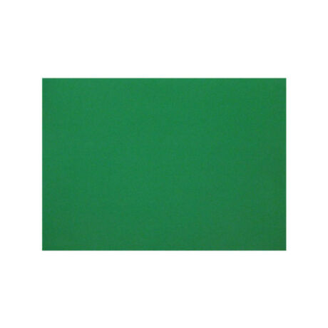 Cre Art dekorgumi lap, A/4, 2mm, zöld
