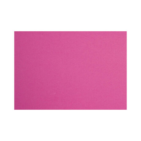 Cre Art dekorgumi lap, A/4, 2mm, pink