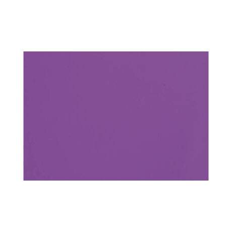 Cre Art dekorgumi lap, A/4, 2mm, lila