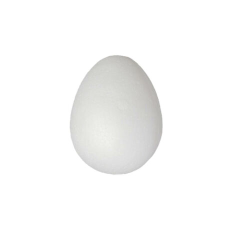 Cre Art hungarocell tojás, 55-60 mm