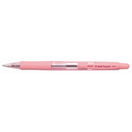 PENAC SLEEK TOUCH GOLYÓSTOLL BA1304-28 RÓZSASZÍN TEST D12