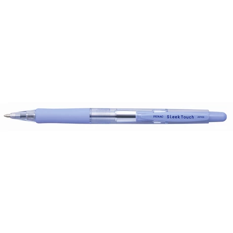 PENAC SLEEK TOUCH GOLYÓSTOLL BA1304-25 KÉK TEST D12
