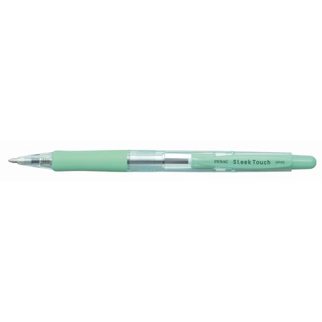PENAC SLEEK TOUCH GOLYÓSTOLL BA1304-29 ZÖLD TEST D12