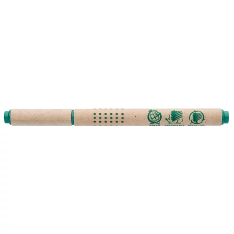 ICO GREEN PAPÍRTOLL D40