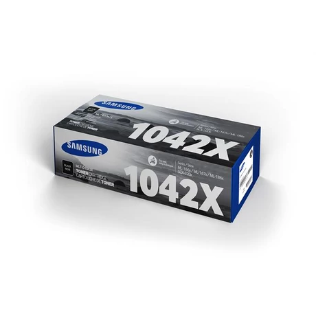 MLT-D1042X Lézertoner ML 1660, 1665 nyomtatókhoz, SAMSUNG fekete, 700 oldal