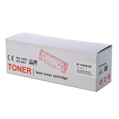 MLT-D1042S lézertoner, TENDER, fekete, 1,5k