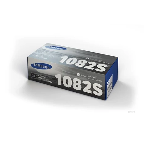 MLT-D1082S Lézertoner ML 1640, 2240 nyomtatókhoz, SAMSUNG fekete, 1,5k