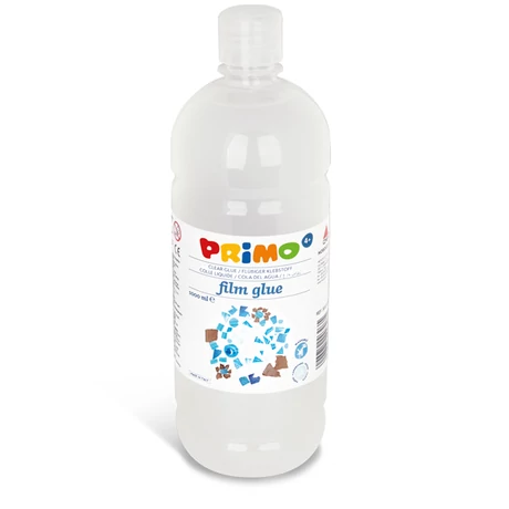 Ragasztó PRIMO vízbázisú, folyékony, 1000ml