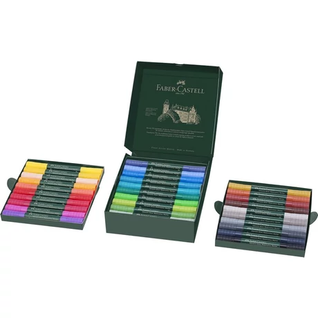  AG ALBRECHT DÜRER Aquarell filctoll készlet 30db-os