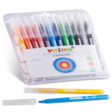 Filctoll PRIMO 605PEN12B 12db-os készlet