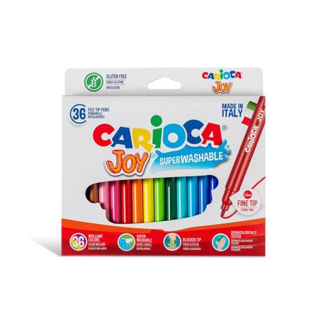 CARIOCA FILC JOY 36 DARABOS
