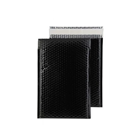 LÉGPÁRNÁS TASAK BLAKE ENVELOPES SZILIKONOS C4 324X230MM OLAJFEKETE