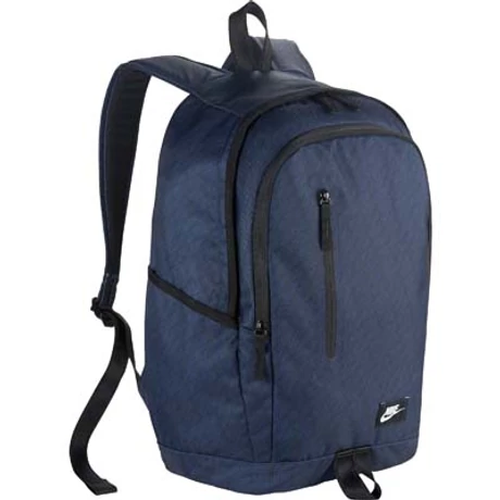 NIKE HÁTIZSÁK '19 BA5231-452 SÖTÉTKÉK