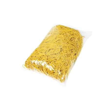 Gumigyűrű 150mm 1,8mm 1kg/csomag