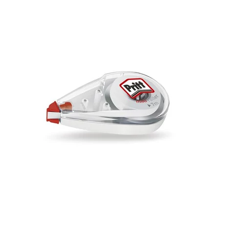 Hibajavító roller, 4,2 mm x 7 m, HENKEL "Pritt Mini-roller