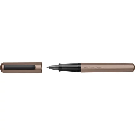 Faber-Castell roller toll HEXO bronz