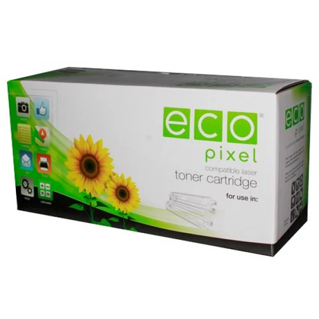 CRG047/CF217A TONER BLACK 1.600 OLDAL KAPACITÁS ECOPIXEL (NEW BUILD)