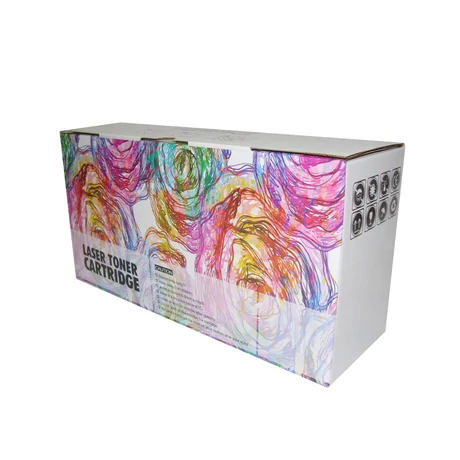 HP CF217A BLACK 1,6K NO.17A COLOR BOX (NEW BUILD)