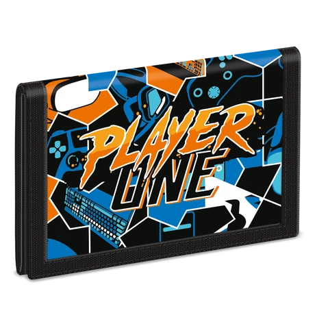 ARS UNA PLAYER ONE PÉNZTÁRCA