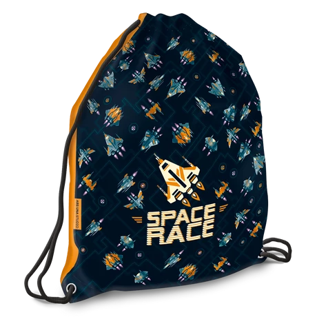 ARS UNA TORNAZSÁK - SPACE RACE