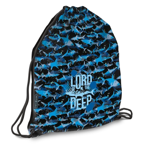 ARS UNA TORNAZSÁK - LORD OF THE DEEP