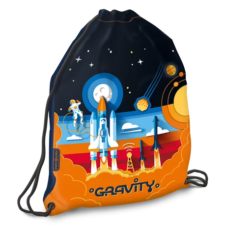 ARS UNA TORNAZSÁK - GRAVITY