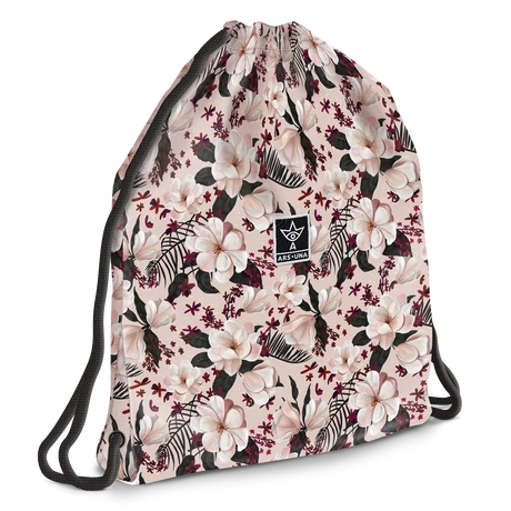 ARS UNA TORNAZSÁK-TINÉDZSER - FLOWERY PINK